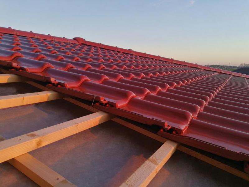 Comment r&eacute;ussir votre r&eacute;novation de toiture &agrave; Saint-Denis-Lanneray ?