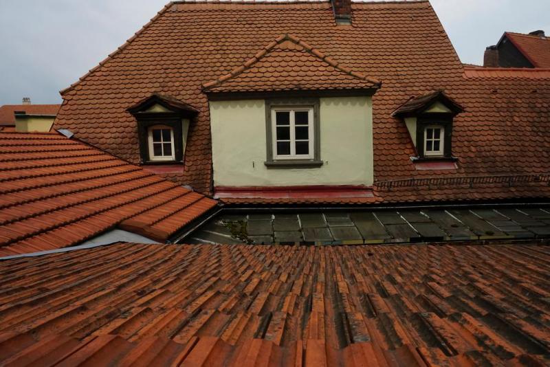 L'ornementation de toiture, un savoir-faire d'exception